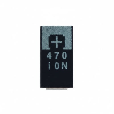 MATSUSHITA ELECTRIC 2TPF330M6