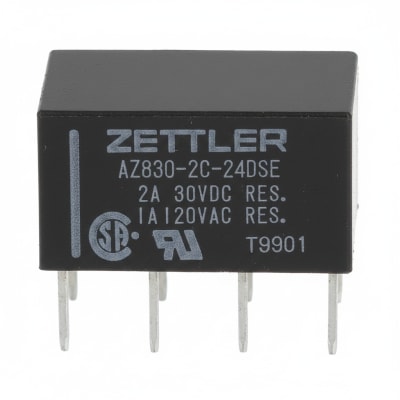 AMERICAN ZETTLER AZ830-2C-20DE