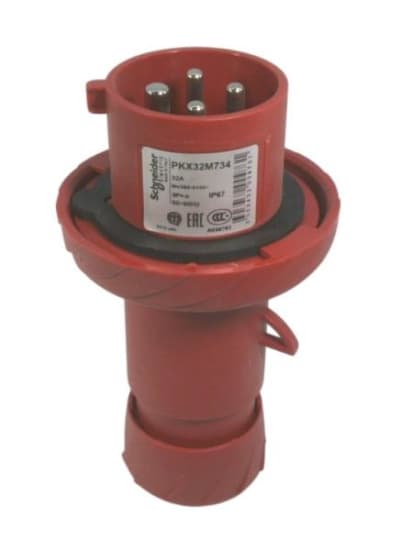 SCHNEIDER ELECTRIC PKX32M734