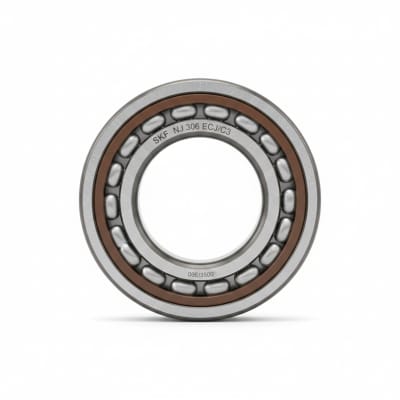 SKF NJ 306 ECJ/C3