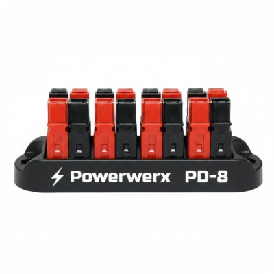 RADWELL RA8.2KX.25W10CC