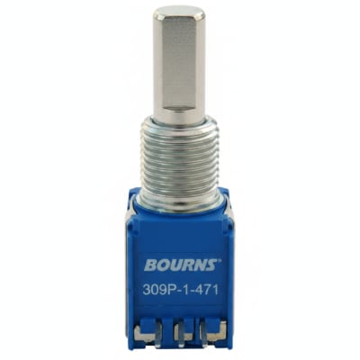 BOURNS 309P-1-471