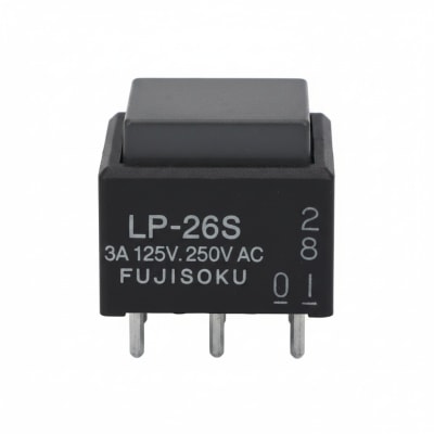 FUJISOKU LP1W-16S-W-Z