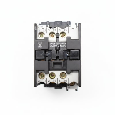 EATON CORPORATION DIL00M-G-42VDC