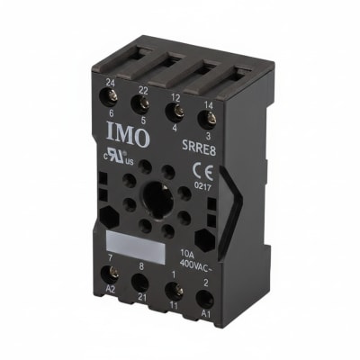 IMO BA01C