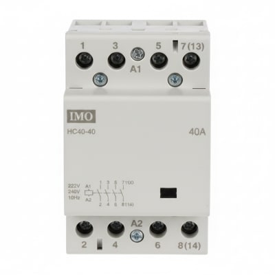IMO CR42C