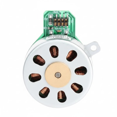 JOHNSON ELECTRIC KOG111-A3-60S-220