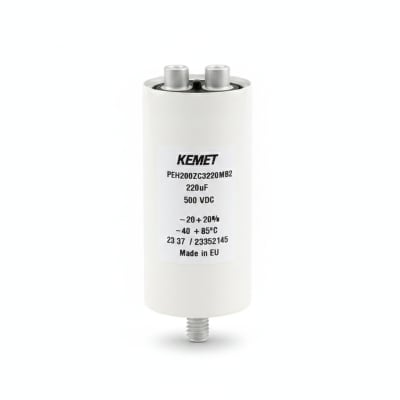KEMET PEH200ZC3220MB2