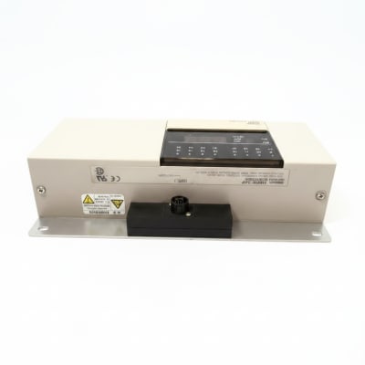 ACS-CONTROL-SYSTEM MZA-03-0.1SEC-100H/24-240VUC