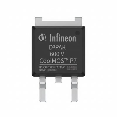 INFINEON IPB60R080P7ATMA1
