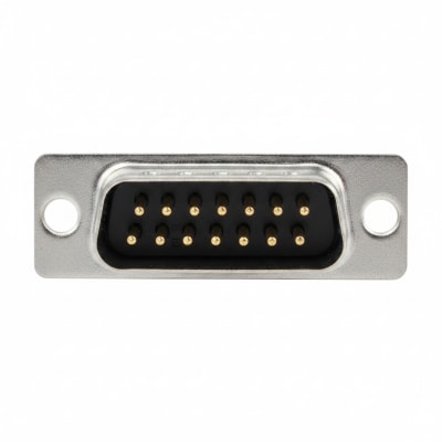 MH CONNECTORS MHDM15SS