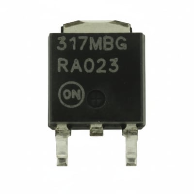 ON SEMICONDUCTOR MM5Z4V7T5G