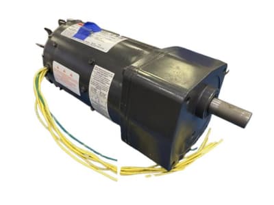 GRAINGER 6MK81