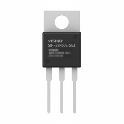 VISHAY SIHF22N60E-GE3