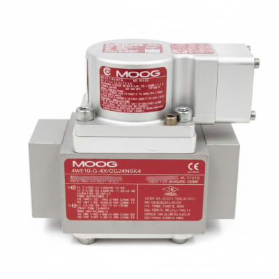 RADWELL VERIFIED SUBSTITUTE 4WE10-G-4X/CG24N9K4-SUB