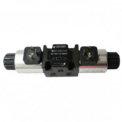 RADWELL VERIFIED SUBSTITUTE DS5-S4-14-N-D24-K1-SUB