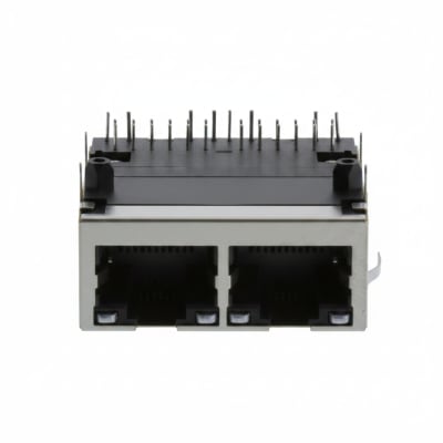 BEL FUSE 0826-1X2T-23-F