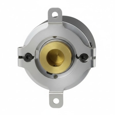 ENCODER PRODUCTS 755A-07-S-5000-Q-PU-1-S-S-N