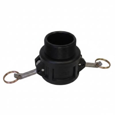 CAMLOCK FITTINGS B200-PP