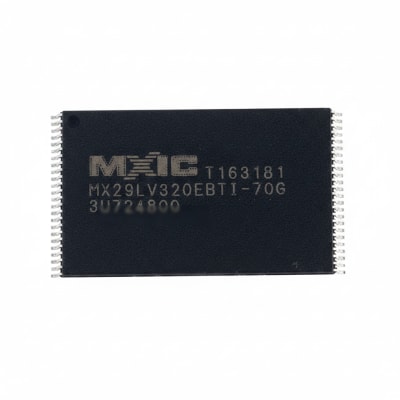 MACRONIX MX29LV320EBTI-70G