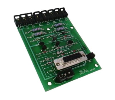 ASEA BROWN BOVERI 100-222-042