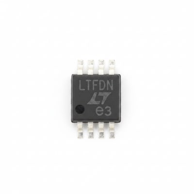 ANALOG DEVICES LTC3895EFE#TRPBF