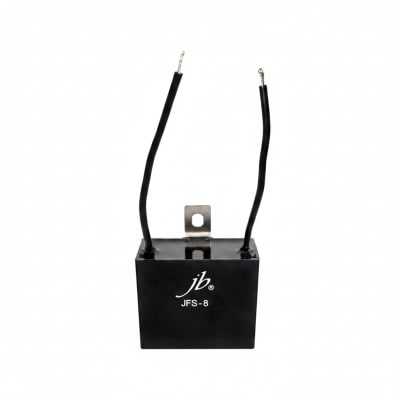 JB CAPACITORS JFS8A6504J000000B