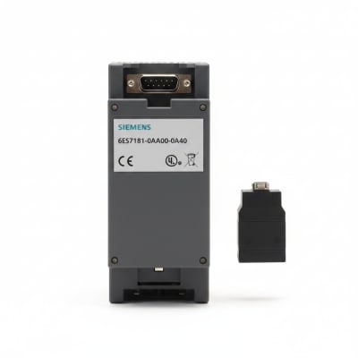 SIEMENS 6ES7181-0AA00-0AA0