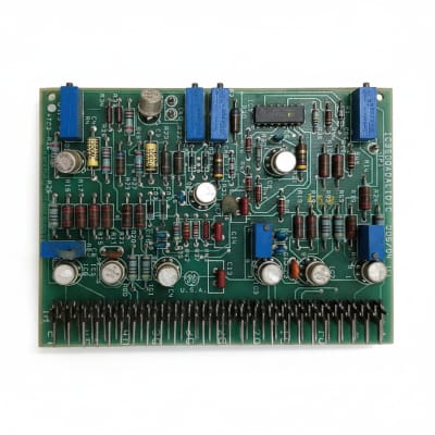 GENERAL ELECTRIC IC3600PSZE1