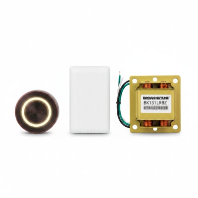 BROAN NUTONE BK131LRBZ