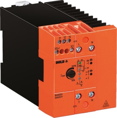 DOLD BH9251.11 AC230V 50/60HZ 10A