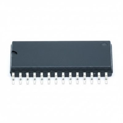 TEXAS INSTRUMENTS SEMI MAX211CDWG4