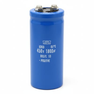 UNITED CHEMI CON E36D451LPN152TCB7M