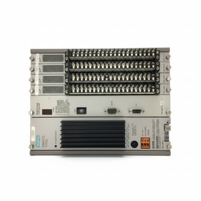 SIEMENS LR64027