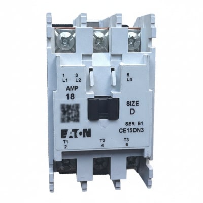 EATON CORPORATION 451453