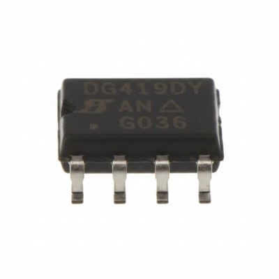 VISHAY DG419DY