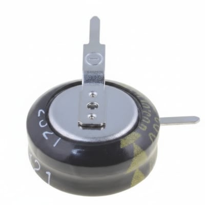 MATSUSHITA ELECTRIC EECRG0V224V