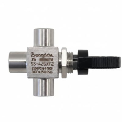 SWAGELOK SS-42XF2-1466