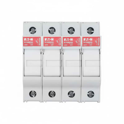 EATON CORPORATION CHM4D