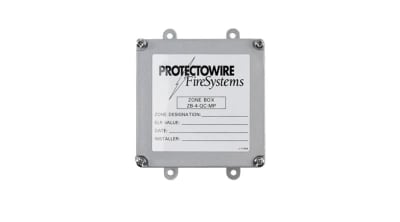 PROTECTOWIRE ZB-4-QC-MP