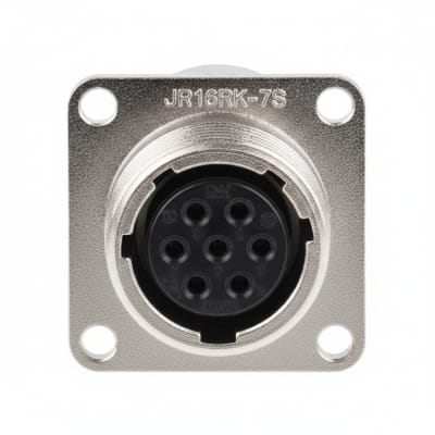 HIROSE ELECTRIC JR16RK-7S