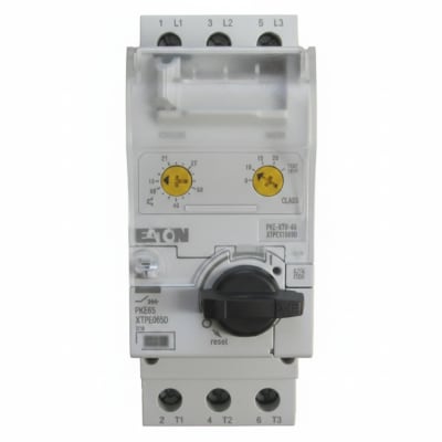 EATON CORPORATION PKE65/AK