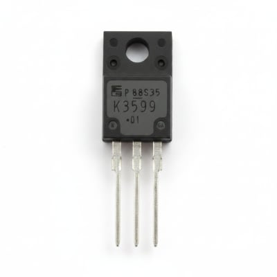 GENERIC 2SK3599