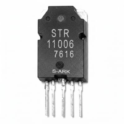 SANKEN ELECTRIC STR11006