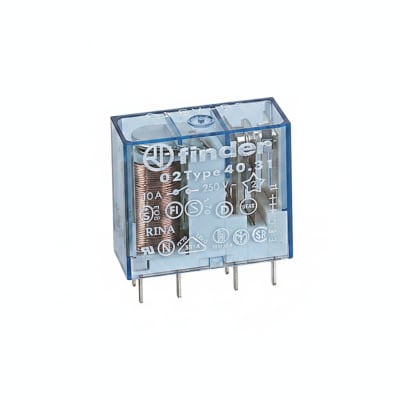 FINDER 40.31.9.006.0000