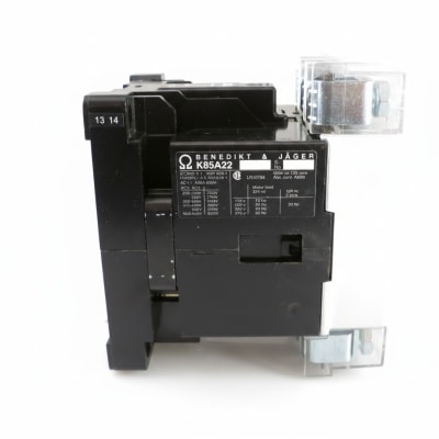 BENEDIKT & JAGER K85A22-400