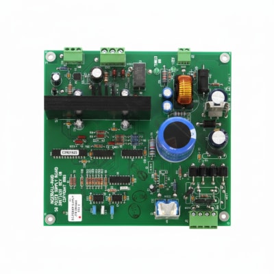 INGERSOLL RAND 84737-A499-PCM-24V