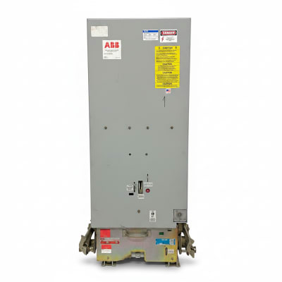 ASEA BROWN BOVERI 0342444