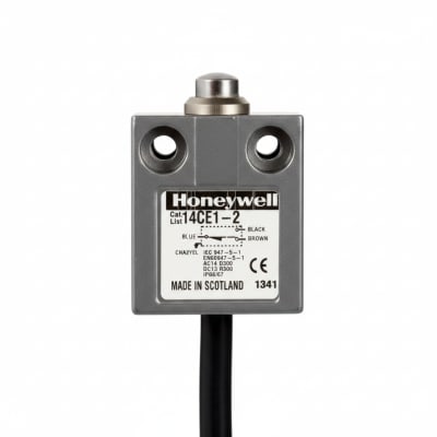HONEYWELL 14CE1-2