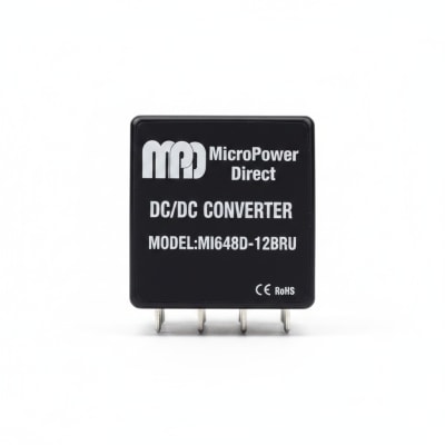MICRO POWER SYSTEMS A325ERW